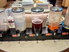 -素满香·Vegan食养自助(天一广场店)
