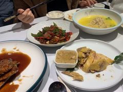 -海富门·带鱼·淮扬菜·粤菜(甘家口店)