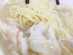 -汉记面馆(南华东路店)