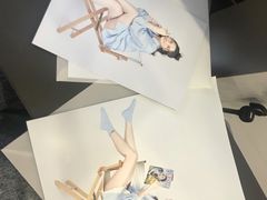 -海马体照相馆(环贸iapm大师爱情店)
