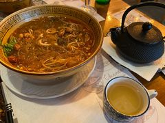 -YUE LAI 悦来小馆(Barcelona)