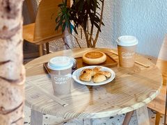 -Cafe on warm(丹霞店)
