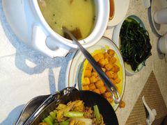 -百鲜楼(藏龙岛店)