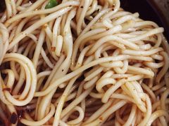 坨坨牛肉面-山城盅盅面