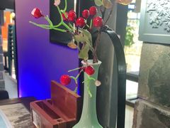 -绿茶餐厅(平谷华联店)