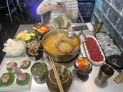 -琥珀川糟粕醋火锅(慈云寺店)