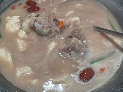 -骨之味·筒骨汤火锅(江头店)