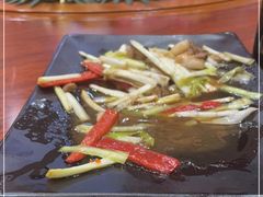 -大眼锅贴水饺(河东店)