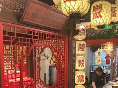 -南京大牌档(淮安吾悦广场店)