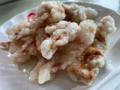 -服务大楼冷面(延大店)