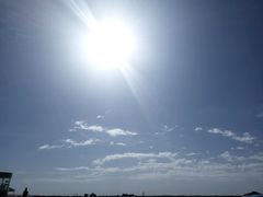 -亿利库布其七星湖沙漠生态旅游区