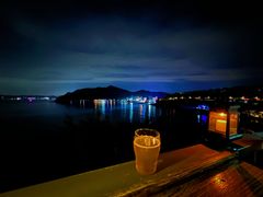 -Brew Farm·精酿农场海滨悬崖餐厅