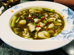 -东方亚克西餐厅(西康路店)