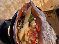 -喝丢一只鞋海鲜烧烤·海肠捞饭(东关街店)