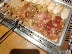 -新石器烤肉(招商1872店)