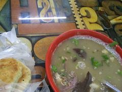 -春雨羊汤店(广开四马路总店)