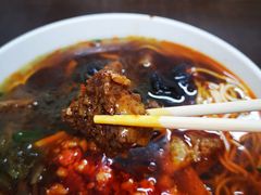 -小桃园餐厅
