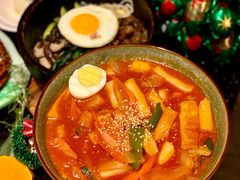 -木槿花韩式炭烤·熟成肉工坊(孙文东路店)