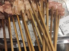 -源味居手把签烧烤(长春一店)