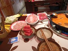 -江北北火锅馆·公路夜市(魏公村店)