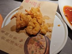 -闽上鲜·福建菜(龙湖滨江天街店)