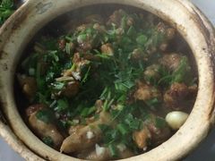 -台山美食一绝阿四台山黄鳝饭(阿四创作店)