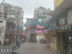 -厦门大学(思明校区)