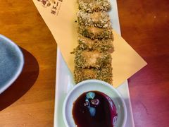 -辣不二地道川菜(汉水路店)