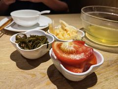 餐前小吃-湘阁里辣(沙井华润万家店)