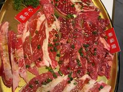 -拾也•和牛•海鲜•烤肉放题(卓悦INTOWN店)