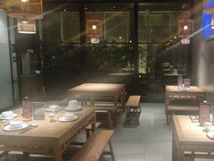 -金成潮菜博物馆(海珠湿地店)