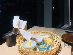 -天丰日本料理·铁板烧
