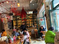 -RAC BAR(安福路店)