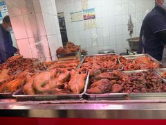 -土门八珍烤鸡腊味店(土门老店)
