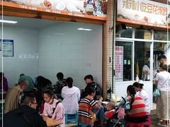 -辣辣小吃豆花米线(大观篆新农贸市场店)