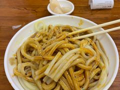 -西羊市老米家泡馍(西羊市店)