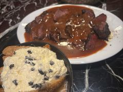 -滋味烤鱼(祥和里店)