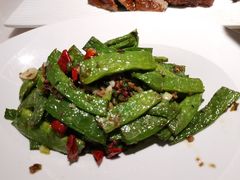 -茅庐川菜(烟台万象汇店)