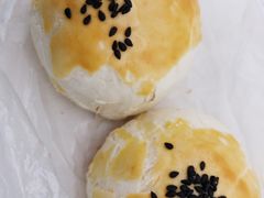 -甜嘟嘟烘焙坊(舒城路店)