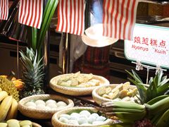 -星汇餐厅(新濠影汇店)