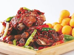 -舒家大院·自贡菜·川菜馆(西山店)