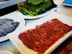 -八先生涮肉房(三里河店)
