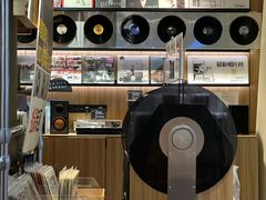 -黑胶星球(华发中城商都店)