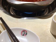-味之溢美蛙仔姜兔·肥肠鱼•耗儿鱼(文星店)