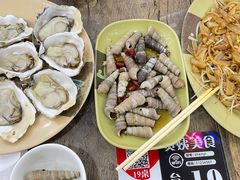 -贞姨美食·老字号海鲜大排档