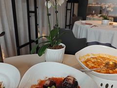 -蘇锦宴·淮扬菜烤鸭·小院(三元桥霄云路店)