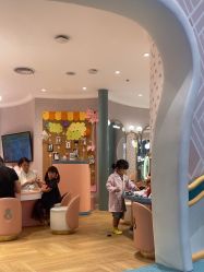 -奈尔宝家庭中心·儿童乐园·亲子餐厅(苏州大悦城店)