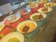 -梅花香里大酒店(郁金香路店)