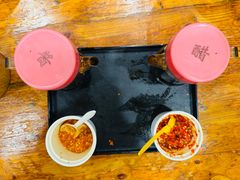 -肆姐面粉馆(坡子街店)