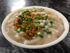 -老西关濑粉(文明路店)